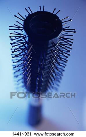 hair, still life, brush, grooming, housewares, hairbrush View Large Photo Image Stock Image - hair, still life, brush, grooming, housewares, hairbrush. Fotosearch
