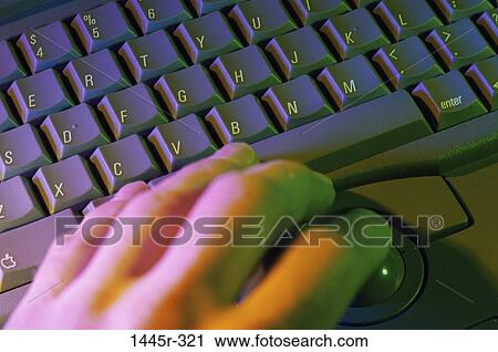 hand, keyboard, computer, laptop, Computers Various View Large Photo Image Stock Image - hand, keyboard, computer, laptop, Computers Various. Fotosearch