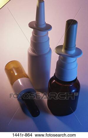 health, medicine, still life, medical, medication, nasal spray View Large Photo Image Picture - health, medicine, still life, medical, medication, nasal spray. Fotosearch