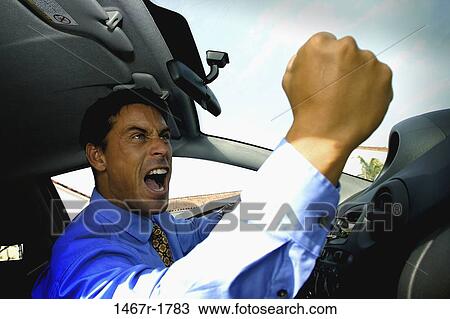 Hispanic, transportation, business, driving, anger View Large Photo Image Stock Image - Hispanic, transportation, business, driving, anger. Fotosearch