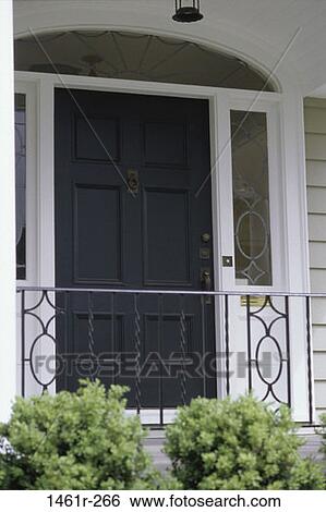home, door, architecture, doorway, entrance, house, closed View Large Photo Image Stock Photograph - home, door, architecture, doorway, entrance, house, closed. Fotosearch