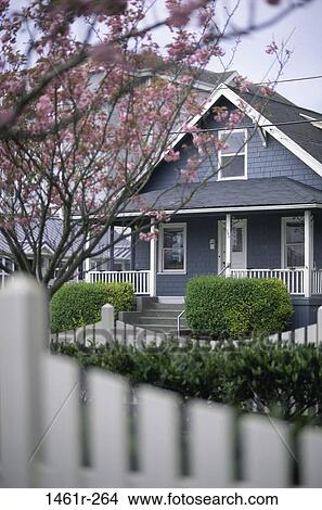 home, exterior, residential, architecture, house, Home exteriors various View Large Photo Image Picture - home, exterior, residential, architecture, house, Home exteriors various. Fotosearch