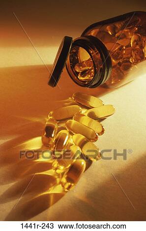 industry, bottle, open, spilled, health, medicine, still life View Large Photo Image Stock Image - industry, bottle, open, spilled, health, medicine, still life. Fotosearch