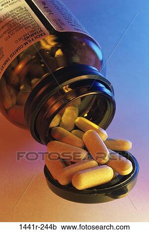 industry, bottle, open, spilled, health, medicine, still life View Large Photo Image Stock Image - industry, bottle, open, spilled, health, medicine, still life. Fotosearch