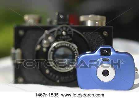 industry, camera, still life, digital, media View Large Photo Image Stock Photography - industry, camera, still life, digital, media. Fotosearch