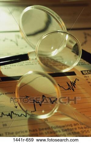 industry, graph, market, finance, stock market, still life View Large Photo Image Stock Photo - industry, graph, market, finance, stock market, still life. Fotosearch
