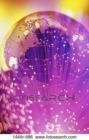 industry, illuminated, globe, technology, bright, glowing, global View Large Photo Image Stock Photograph - industry, illuminated, globe, technology, bright, glowing, global. Fotosearch