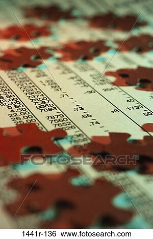 industry, puzzle, pieces, market, finance, stock market View Large Photo Image Stock Photograph - industry, puzzle, pieces, market, finance, stock market. Fotosearch
