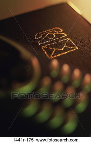 industry, telephone, phone, address, still life, cell phone View Large Photo Image Stock Photography - industry, telephone, phone, address, still life, cell phone. Fotosearch