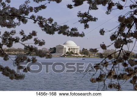 Jefferson Memorial, Washington, D. C., USA View Large Photo Image Stock Photo - Jefferson Memorial, Washington, D. C., USA. Fotosearch