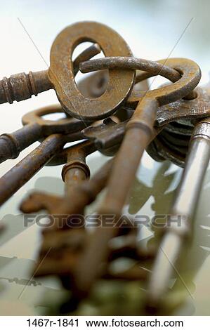 key, skeleton, still life, old, keys, rust View Large Photo Image Stock Image - key, skeleton, still life, old, keys, rust. Fotosearch