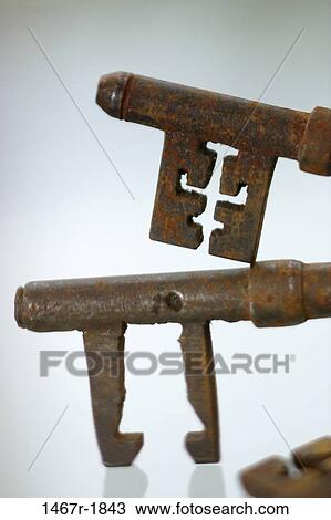key, skeleton, still life, old, keys, rust View Large Photo Image Stock Image - key, skeleton, still life, old, keys, rust. Fotosearch