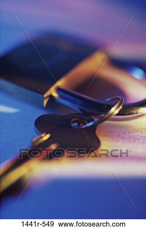 key, still life, security, lock, locked, hardware View Large Photo Image Stock Photo - key, still life, security, lock, locked, hardware. Fotosearch