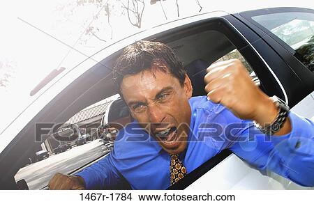 mad, driving, frustrated, transportation, business, angry, anger View Large Photo Image Picture - mad, driving, frustrated, transportation, business, angry, anger. Fotosearch
