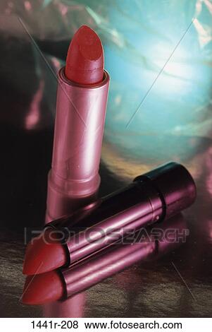 makeup, pairs, still life, beauty, cosmetic, lipsticks View Large Photo Image Stock Photo - makeup, pairs, still life, beauty, cosmetic, lipsticks. Fotosearch