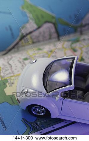 map, car, convertible, adventurous, transportation, vacation, still life View Large Photo Image Stock Image - map, car, convertible, adventurous, transportation, vacation, still life. Fotosearch