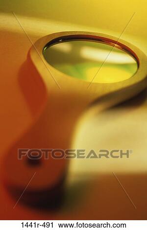 Stock Image - mirror, still life, housewares, Household still lifes. Fotosearch