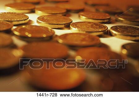 money, finance, still life, coins, coin, financial View Large Photo Image Stock Photo - money, finance, still life, coins, coin, financial. Fotosearch
