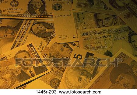 money, global, finance, still life, currency, financial View Large Photo Image Stock Image - money, global, finance, still life, currency, financial. Fotosearch