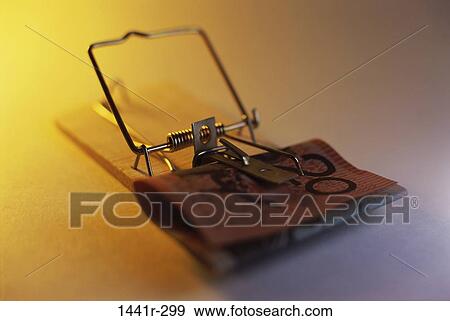 money, industry, finance, still life, trapped, trap View Large Photo Image Stock Photo - money, industry, finance, still life, trapped, trap. Fotosearch