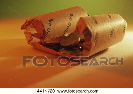 money, roll, finance, still life, coins, coin View Large Photo Image Stock Image - money, roll, finance, still life, coins, coin. Fotosearch