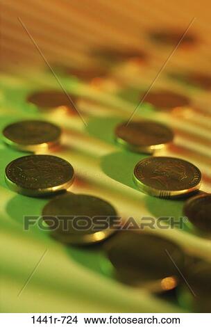 money, row, finance, still life, coins, coin View Large Photo Image Picture - money, row, finance, still life, coins, coin. Fotosearch