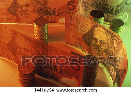 money, stacked, finance, cash, still life, stack View Large Photo Image Picture - money, stacked, finance, cash, still life, stack. Fotosearch