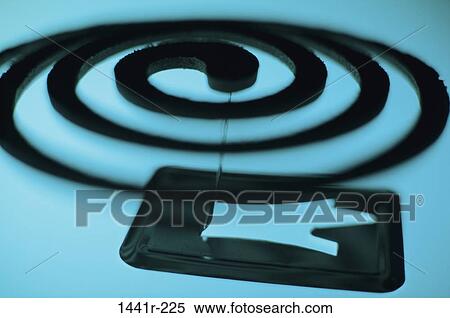 Mosquito Coil View Large Photo Image Stock Photography - Mosquito Coil. Fotosearch