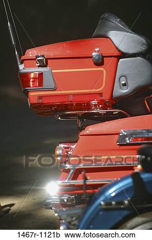 motorcycle, transportation, bike, detail, vehicle, taillight, rear View Large Photo Image Stock Image - motorcycle, transportation, bike, detail, vehicle, taillight, rear. Fotosearch