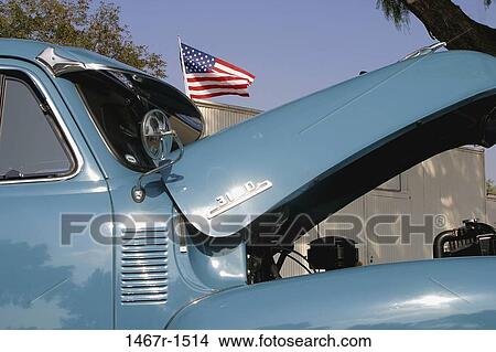 open, car, transportation, hood, vehicle, truck View Large Photo Image Picture - open, car, transportation, hood, vehicle, truck. Fotosearch