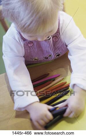 overhead, people, playing, table, baby, blond View Large Photo Image Stock Photograph - overhead, people, playing, table, baby, blond. Fotosearch