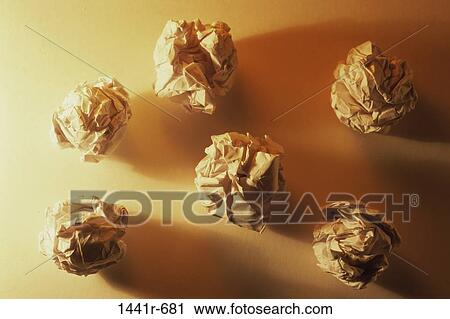 paper, ball, still life, garbage, trash, monochromatic View Large Photo Image Stock Image - paper, ball, still life, garbage, trash, monochromatic. Fotosearch