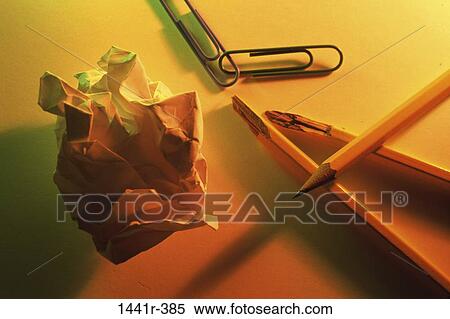 paper, pencil, broken, business, still life, frustration View Large Photo Image Stock Photography - paper, pencil, broken, business, still life, frustration. Fotosearch