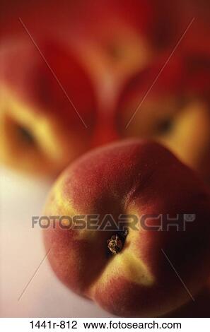 peaches, fruit, smooth, food, still life, fuzzy, detail View Large Photo Image Stock Image - peaches, fruit, smooth, food, still life, fuzzy, detail. Fotosearch