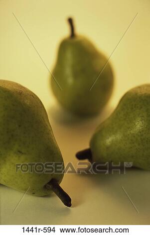 Pears View Large Photo Image Picture - Pears. Fotosearch