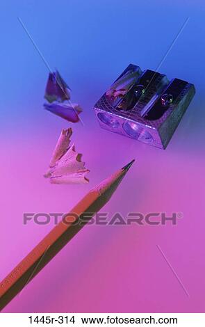 pencil, still life, sharpener, Still lifes various View Large Photo Image Picture - pencil, still life, sharpener, Still lifes various. Fotosearch