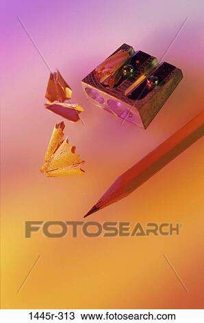 pencil, still life, sharpener, Still lifes various View Large Photo Image Stock Image - pencil, still life, sharpener, Still lifes various. Fotosearch