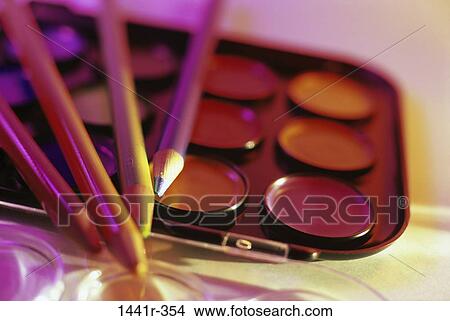 pencils, arts, hobby, paint, still life, art View Large Photo Image Picture - pencils, arts, hobby, paint, still life, art. Fotosearch
