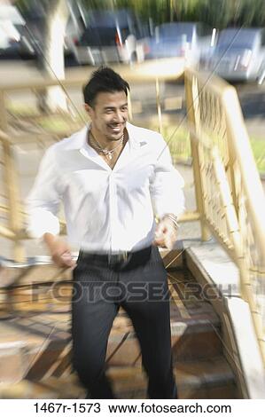 people, blur, steps, stairs, smiling, Hispanic View Large Photo Image Stock Image - people, blur, steps, stairs, smiling, Hispanic. Fotosearch