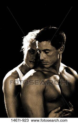 people, couple, romantic, hugging, romance, hug, posing View Large Photo Image Stock Image - people, couple, romantic, hugging, romance, hug, posing. Fotosearch