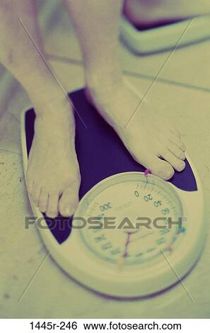people, diet, standing, health, feet, stand, weight View Large Photo Image Stock Photograph - people, diet, standing, health, feet, stand, weight. Fotosearch