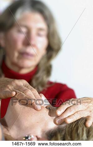 people, face, health, treatment, medical, indoors View Large Photo Image Stock Photo - people, face, health, treatment, medical, indoors. Fotosearch