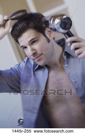 people, hair, brushing, brush, brunette View Large Photo Image Stock Photography - people, hair, brushing, brush, brunette. Fotosearch