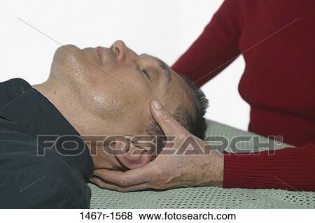 people, head, health, medical, indoors View Large Photo Image Stock Photo - people, head, health, medical, indoors. Fotosearch