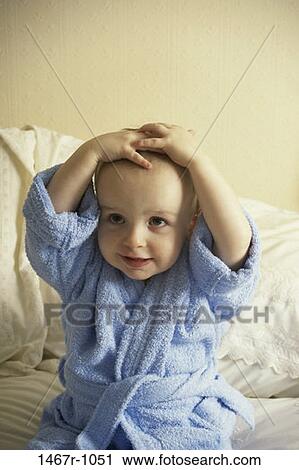 people, head, sitting, Hispanic, baby, boy, touching View Large Photo Image Stock Image - people, head, sitting, Hispanic, baby, boy, touching. Fotosearch