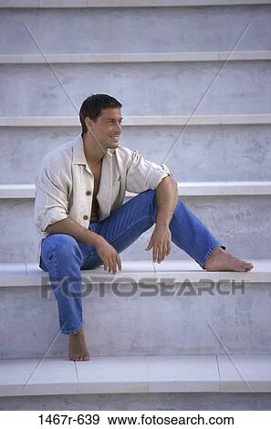 people, outdoors, brunette, Caucasian, young adult View Large Photo Image Stock Photo - people, outdoors, brunette, Caucasian, young adult. Fotosearch