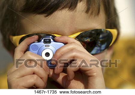 people, reflection, take, sunglasses, boy, outdoors View Large Photo Image Stock Photography - people, reflection, take, sunglasses, boy, outdoors. Fotosearch
