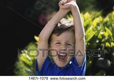 people, shouting, boy, outdoors, child, yelling View Large Photo Image Stock Photo - people, shouting, boy, outdoors, child, yelling. Fotosearch
