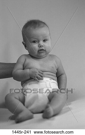 people, sitting, baby, black and white, indoors, monochromatic View Large Photo Image Stock Image - people, sitting, baby, black and white, indoors, monochromatic. Fotosearch