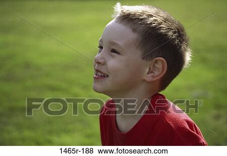 people, smiling, boy, outdoors, smile, child View Large Photo Image Stock Photo - people, smiling, boy, outdoors, smile, child. Fotosearch